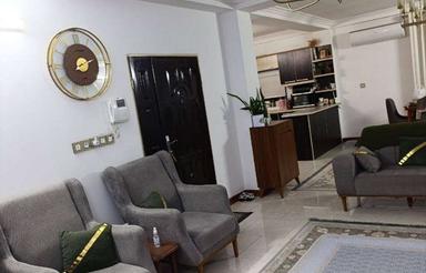 فروش آپارتمان 100 متر در بلوار ولایت