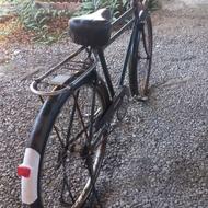 دوچرخه دست دوم فونیکس کارکرده استوک