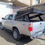 کاپرا دو دیفرانسیل کم کار