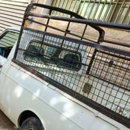 باربند وانت پیکان