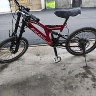 دوچرخه گالانت