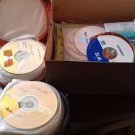 انواع سی دی‌های بازی کارتون فیلم هندی