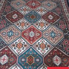 دنیای گلیم فرش