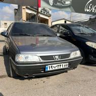 پژو405tuf هستش