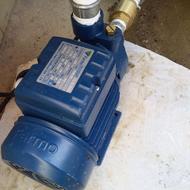 پمپ اب نیم اسب و خودکار فنری