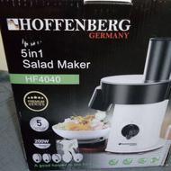 خورد کن برقی