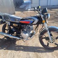 موتور 200 انژکتور