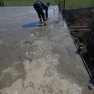 شیب گیر سقف خانه با بهترین کیفیت