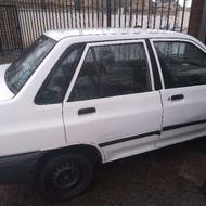 پراید82 سالم