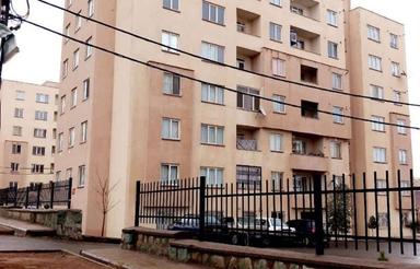 اجاره آپارتمان