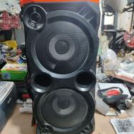 اسپیکر کینگ استار 3345