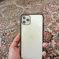 آیفون 11پرومکسzaaحافظه64