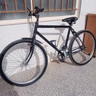 دوچرخه 26 دماوند