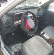 پرایدصبا مدل89