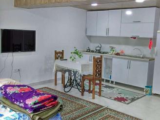 اجاره سوئیت نوساز وسیک