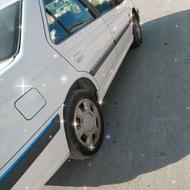 فروش فوری پژو پارس دوگانه فابریک 95معاوضه میکنیم