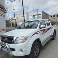 تویوتا هایلوکس 2008