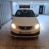 ساینا s ارتقا یافته