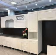 کابینت نفیسه مهتاج