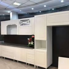 کابینت نفیسه مهتاج