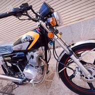 موتور پرواز 200