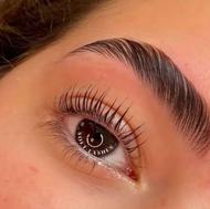 لیفت ابروومژه تخفیف ویژه اخر سال