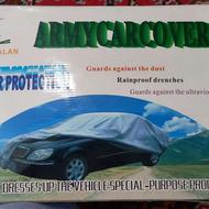 چادر ضد آب خودرو