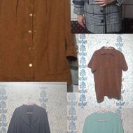 دوخت و دوز لباس های مجلسی ، و بیرونی زنانه پذیرفته میشود