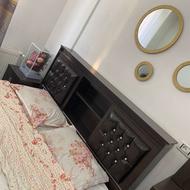 تخت خواب دونفره