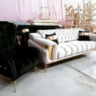 مبل‌های مدرن و مقرون به صرفه، فرصت را از دست ندهید