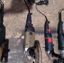 سنگ فرز مینی فرز