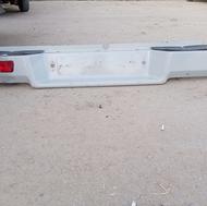 سپر نیسان فابریک در دهگلان