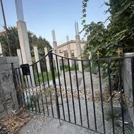 218 متر زمین نیمه ساخت عباس آباد