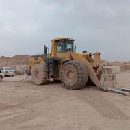 لدر 600 خط 3 مدل 2003