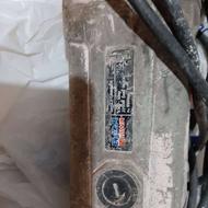 سنگ فرز سالم