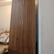 کمد ایستاده ام دی اف