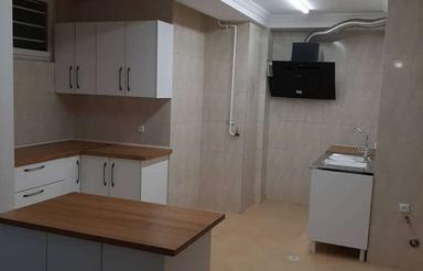 اجاره آپارتمان 92 متر در سلمان فارسی