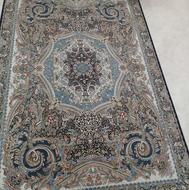 2عدد فرش6متری در حد نو با پادری