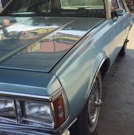 بروکهام کاپریس