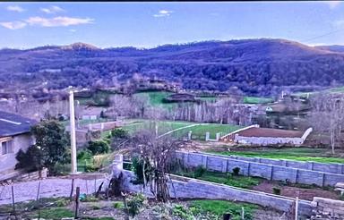 930 متر زمین روستای امره