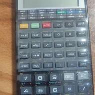 ماشین حساب کاسیو