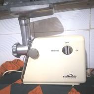 چرخ گوشت سان هوس