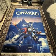 فرش فانتزی 4 متری