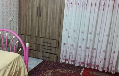 فروش آپارتمان طبقه چهارم کلاکسر