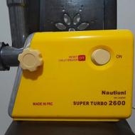 چرخ گوشت ناسیونال