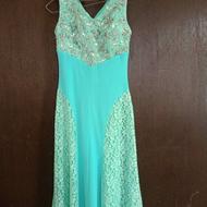 لباس مجلسی وارداتی