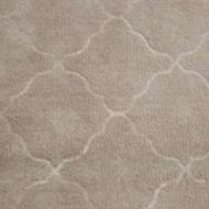 موکت قهوه ای رنگ