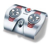 ماساژر کف پا برقی همراه با لیرز گرمایشی