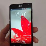 ال‌جی مشابه نو فابریک