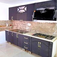 کابینت حراج استثنایی عسل بانو